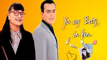 Yo soy Betty la fea Capitulo 44 – novelas360.com | Novelas GRATIS!!