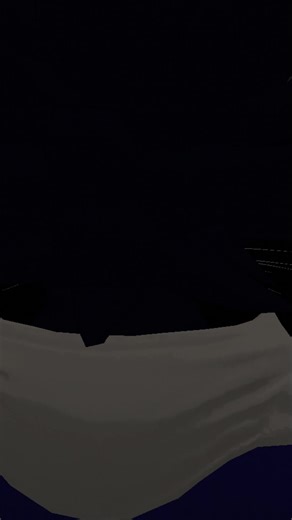 Blue halos, Personal avi #furryfandom #vrchatfurry #vrchat