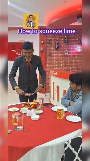 Master the Art of Lime Squeezing: Service Spoon & Fork Hacks You Never Knew Existed!