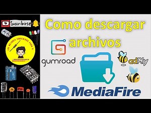 Como descargar los archivos con publicidad