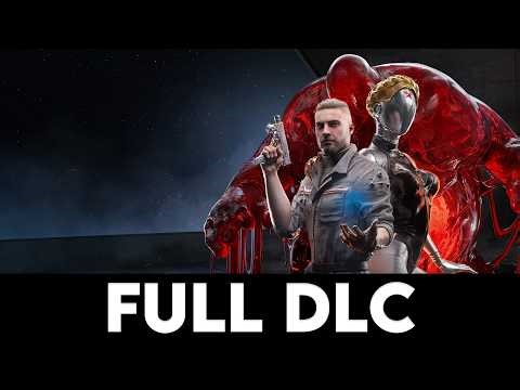 ATOMIC HEART - BLOOD ON CRYSTAL - Full DLC