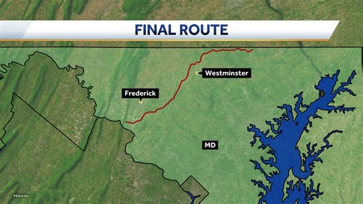 PSC: Piedmont Reliability Project decision not likely until 2027