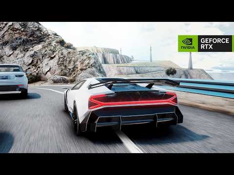 GTA 5 FIVEM BEST GRAPHIC PACK (2026) - EXTRA REALISTIC TAILIGHTS PRESET GAMEPLAY - ENB + MODS - GTAV