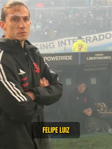 Flamengo Oferece Salário Maior, Filipe Luís Recusa