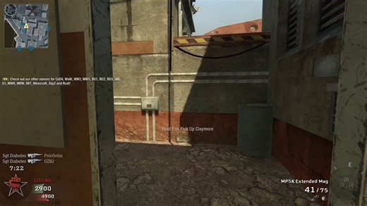 Sometimes nostalgia can make you blind to things that weren't really as good as really were, but Black Ops 1, was not that case.