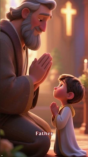 What is prayer? Discover the simple truth about prayer!