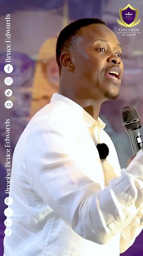 Bruce Edwards: Preaching on Marriage and Relationships