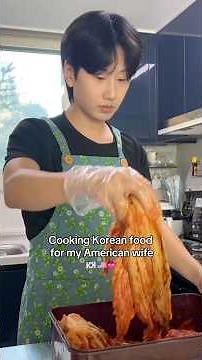 🇰🇷This video will make you hungry