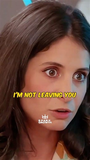 You’re Abandoning Yourself 💛