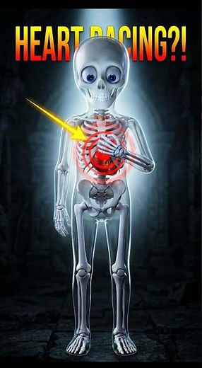 This Happens Inside Your Body When Stressed #stressrelief #cardio #wellness