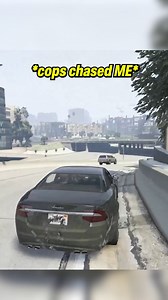 55K views · 1.3K reactions | They Couldn't Catch Me #gta #GTAOnline #GTARP #gta5clips #gtaviral #gtamods #gtacommunity | Omareloff | Facebook
