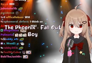 [Evil·歌回] 邪恶的崛起 ⭐ The Phoenix