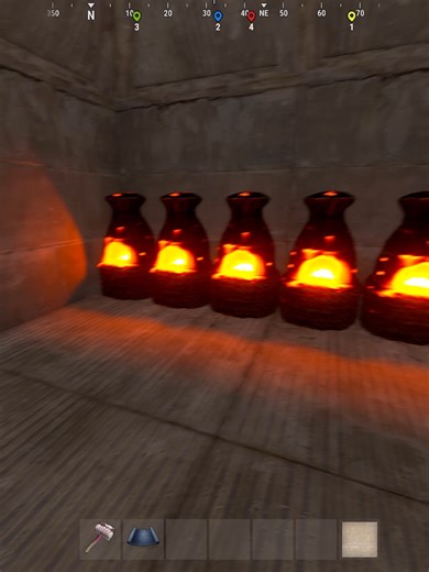 99% не знают об этом о Solevar в Rust