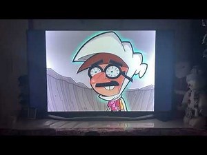 Opening to SpongeBob SquarePants Christmas 2003 VHS