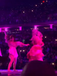 163K views · 9.3K reactions | Lady Gaga performed "The Dead Dance" for the first time for a special recording at tonight's MAYHEM Ball in NYC. | Lady Gaga Now | Facebook