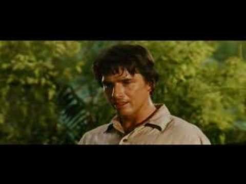 Celestine Prophecy: Theatrical Trailer