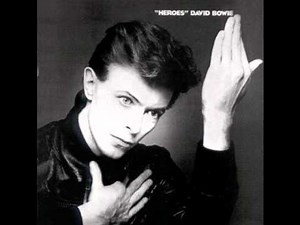 01 Beauty and the Beast-David Bowie
