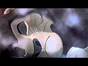 Mufasa's Death(Full)(Sad)
