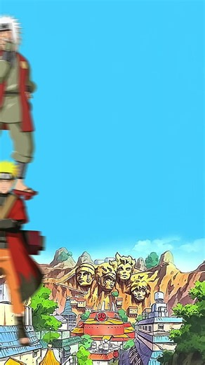 Epic Battles in Naruto: Jiraiya & Naruto vs Akatsuki