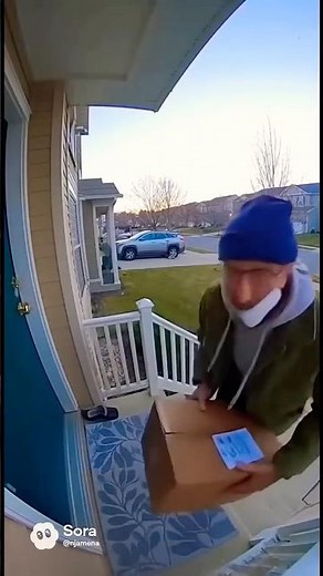 💥 Instant Karma Caught on Camera | AI-Generated Justice Caught in 4K #KarmaInAction #shorts