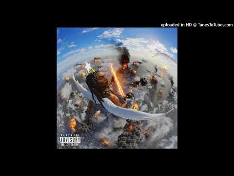 Jeune Lion ft Suspect 95 - GARBA 13K