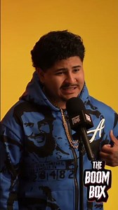 She Luv Mexico "Westupid" | The Boom Box Performance Series 3