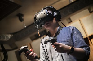 MA Production Management for TV, Film and Digital Media