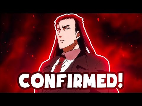 Demon Lord, Retry! SEASON 2 COMING 2024!