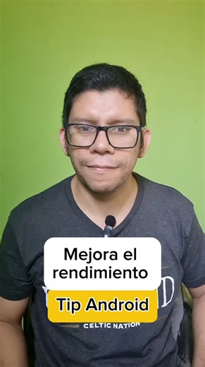 11K views · 217 reactions | Mejora el rendimiento de tu celular #exceltips #tecnologia #tips #ordenador #android #windows #movil #apps | Ideas digitales | Facebook