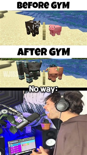 Use this sound 💪🤣