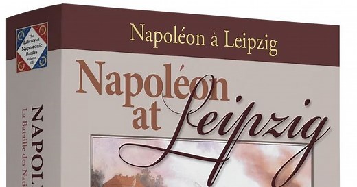 Napoleon at Leipzig (Fifth Edition)