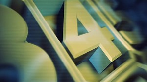 Numbers, 3D, Scroll