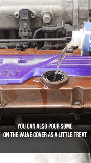 I’m testing out LIQUI MOLY engine Flush and Ceratec friction motor oil additive, Do They Work?