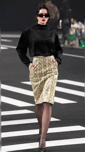 @Valentina Ferrer #amikas #bbff #bbfforever #parisfashionweek