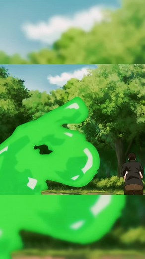 Villager with Maxed-Out Power Breaks System | Isekai Anime Trailer