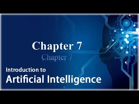 Chapter 7 Improving AI with Deep Learning
