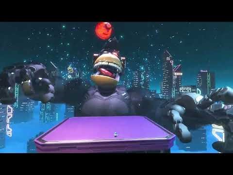 Astro Bot - Mighty Chewy