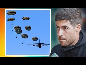 How I Transformed Paratrooper Training & Skyrocketed Pass Rates
