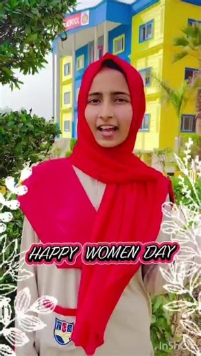 Happy Women Day