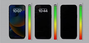 Here's How Much Battery Life The iPhone 14 Pro's Always-On Display Actually Consumes - BGR