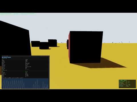 What If Your GPU Already Solved Multiplayer Networking? Meshnet