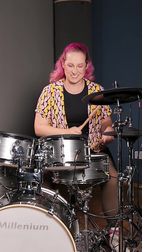 #milleniumdrums #millenium #drumcover #drummersoftiktok #britneyspears