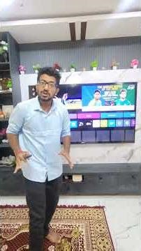 LG 75 Inch TV 😍 LG 75 Inch 4K TV | Best 4K TV | best 44inch 4k tv