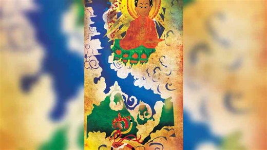 Why even the Jade Emperor couldn’t control the Monkey King