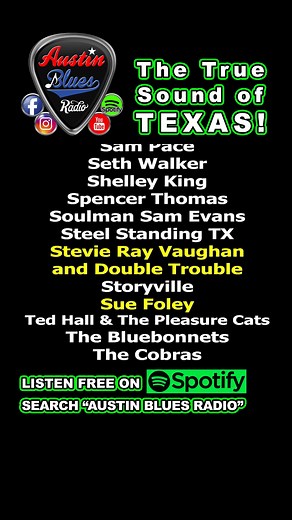 1.4K views · 41 reactions | From Austin to the world — real Texas...