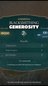 Fable just addressed the GOLD CONTROVERSY… #fable #fablenews #fableleaks #fabledemo #fablegameplay