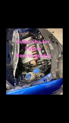 3.2 v6 dsg caddy wiring 👌