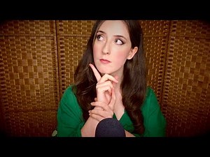 Bright Grey ASMR Live Stream - The ASMR Index