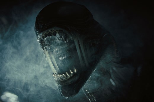 How 'Alien: Romulus' made the chestburster even more epic: ‘It was the best theme park ride’