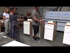 USCabinets Comparison